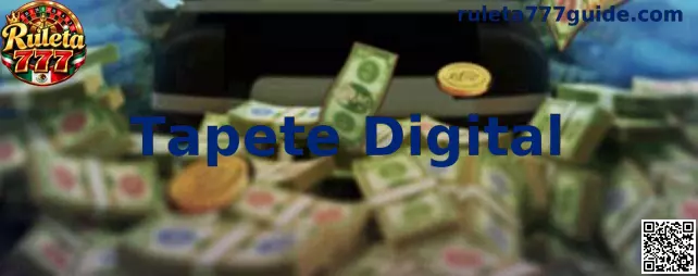 Referencia visual del tapete digital de Ruleta 777 con zonas para distribuir fichas virtuales