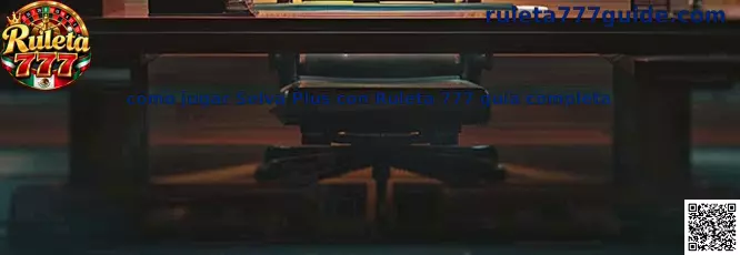 Explicación de cómo jugar Selva Plus con Ruleta 777 guía completa