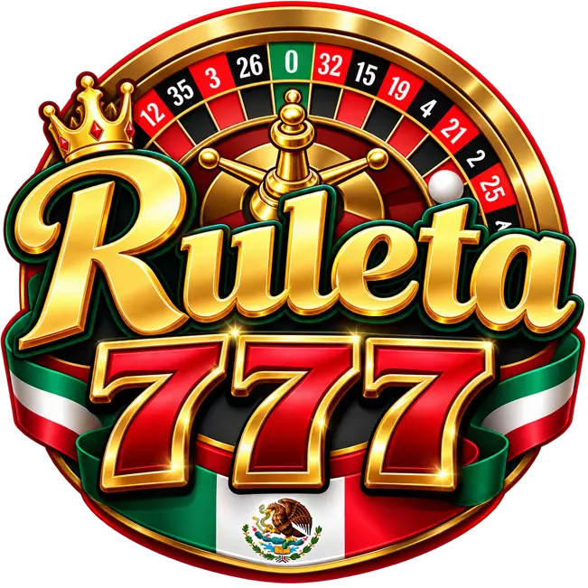 Ruleta 777 México