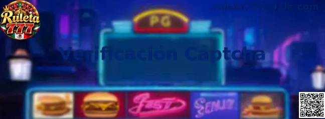 Guía paso a paso para resolver la verificación Captcha en Ruleta 777