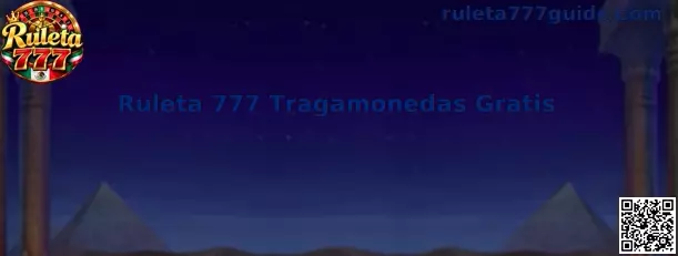 Ruleta 777 Tragamonedas Gratis Demostración